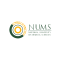 Nums Logo